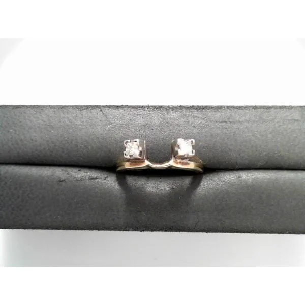 Estate Ring Genesis Jewelry Muscle shoals, AL