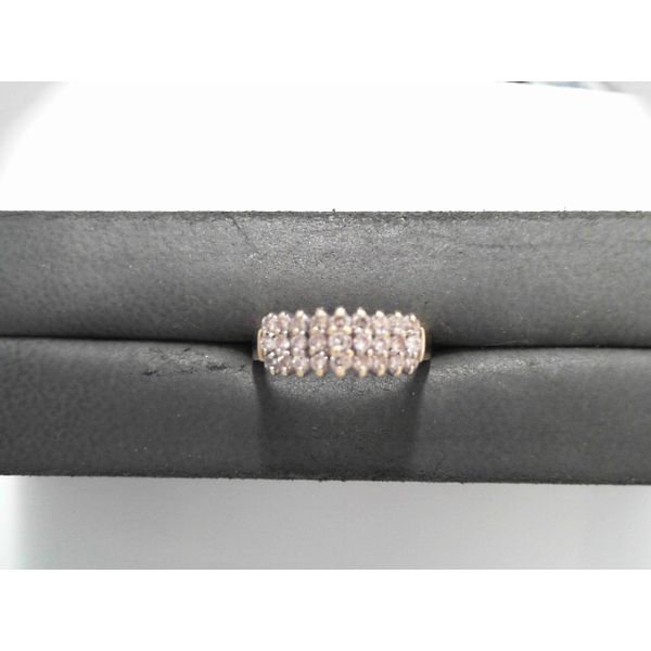 Estate Ring Genesis Jewelry Muscle shoals, AL