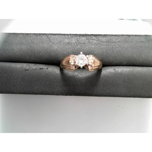 Estate Rings Genesis Jewelry Muscle Shoals, AL