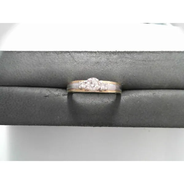 Estate Ring Genesis Jewelry Muscle shoals, AL