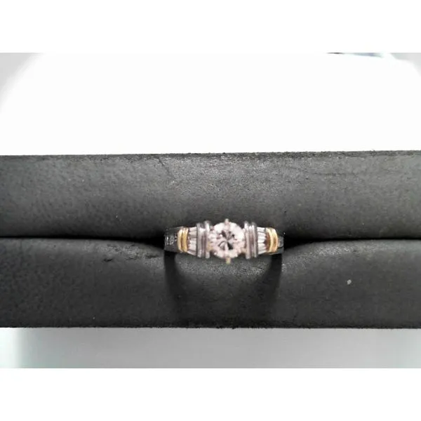 Estate Rings Genesis Jewelry Muscle Shoals, AL