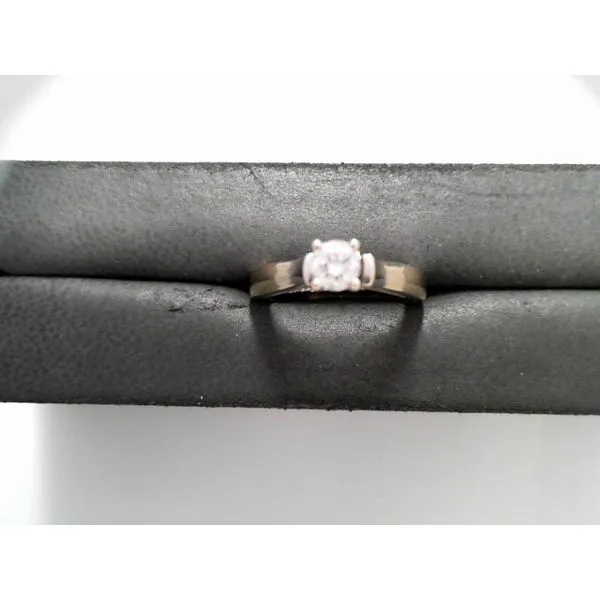 Estate Rings Genesis Jewelry Muscle Shoals, AL