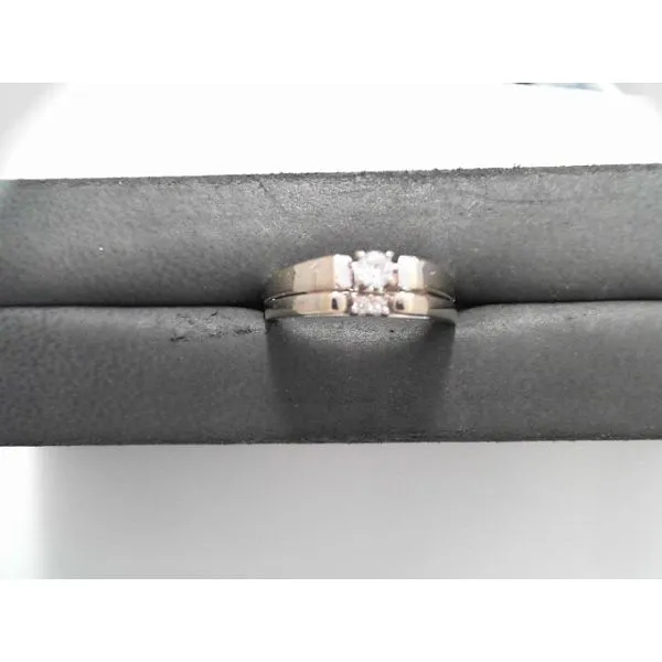 Estate Ring Genesis Jewelry Muscle shoals, AL