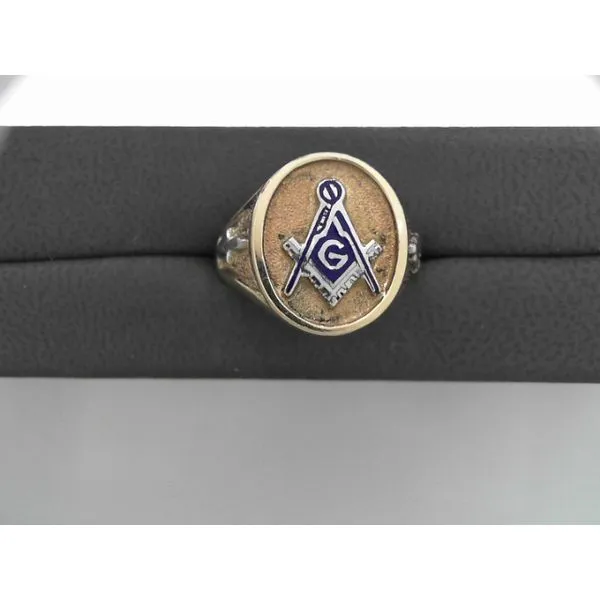 Estate Rings Genesis Jewelry Muscle Shoals, AL