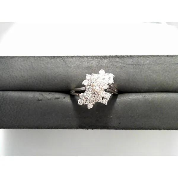 Estate Ring Genesis Jewelry Muscle shoals, AL