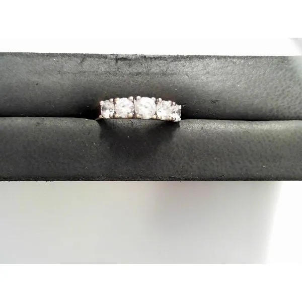 Estate Ring Genesis Jewelry Muscle shoals, AL