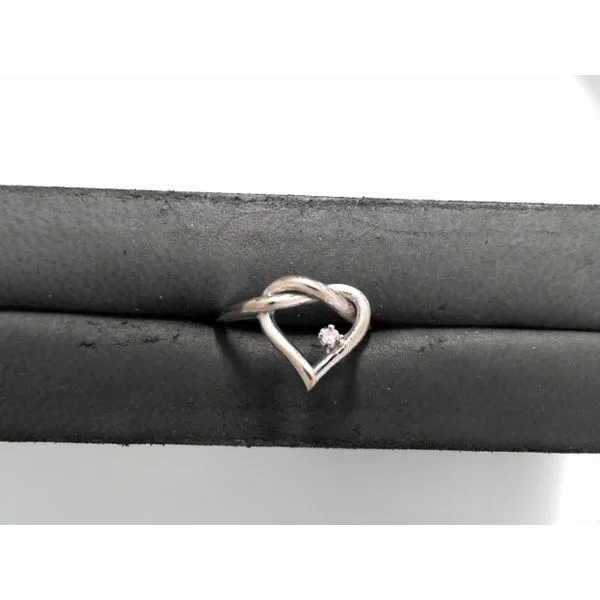 Estate Ring Genesis Jewelry Muscle shoals, AL