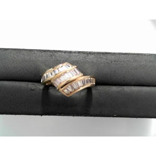 Estate Ring Genesis Jewelry Muscle shoals, AL