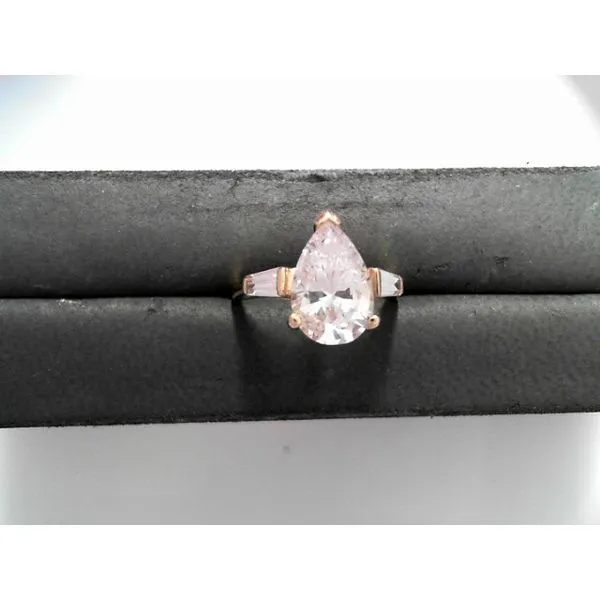 Estate Rings Genesis Jewelry Muscle Shoals, AL