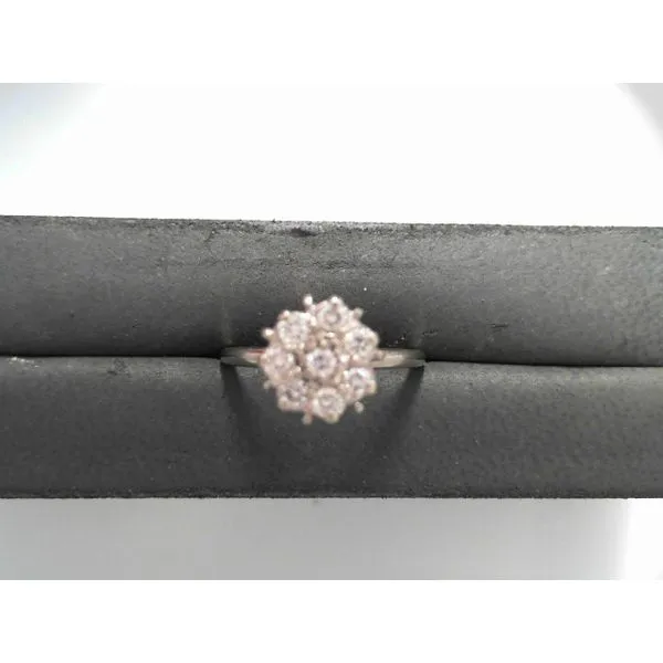 Estate Ring Genesis Jewelry Muscle shoals, AL