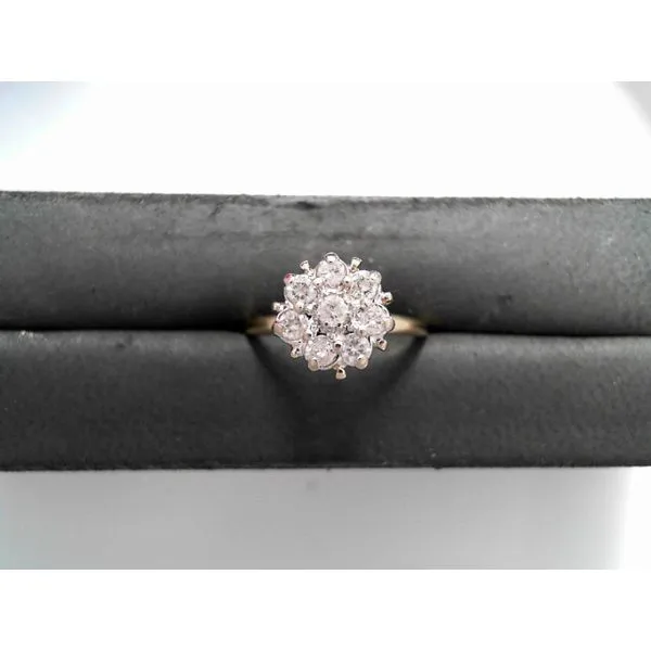 Estate Ring Genesis Jewelry Muscle shoals, AL