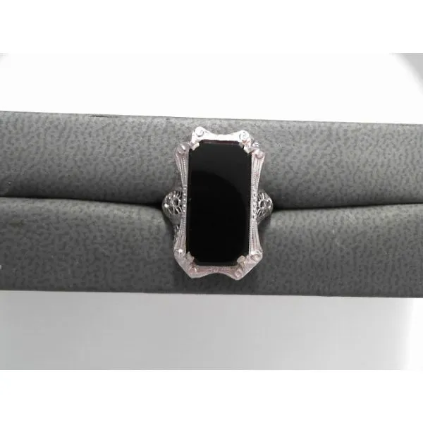 Estate Ring Genesis Jewelry Muscle shoals, AL