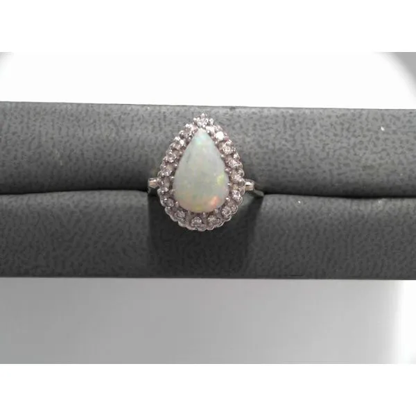 Estate Ring Genesis Jewelry Muscle shoals, AL