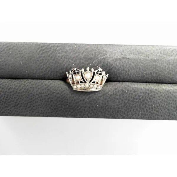 Estate Ring Genesis Jewelry Muscle shoals, AL