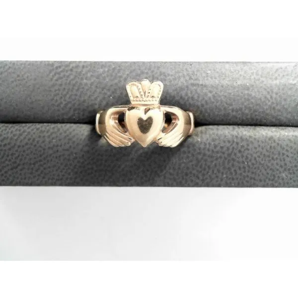 Estate Ring Genesis Jewelry Muscle shoals, AL