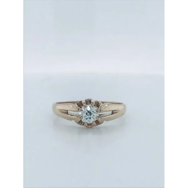 Estate Ring Genesis Jewelry Muscle shoals, AL