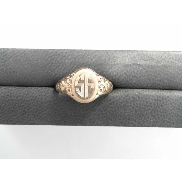 Estate Ring Genesis Jewelry Muscle shoals, AL