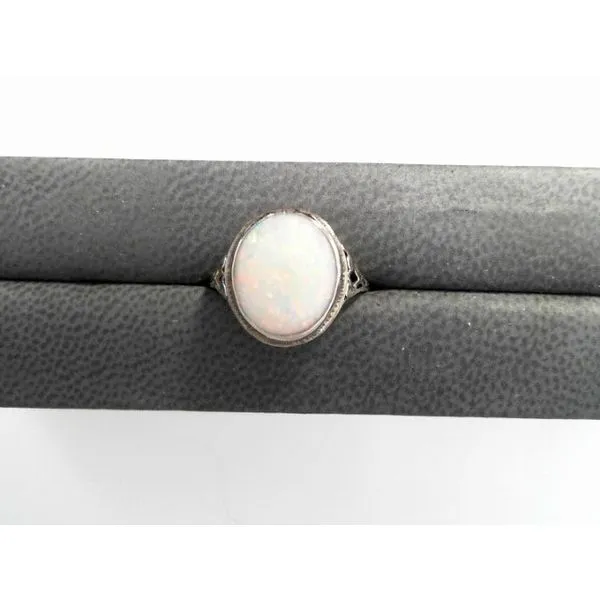 Estate Ring Genesis Jewelry Muscle shoals, AL