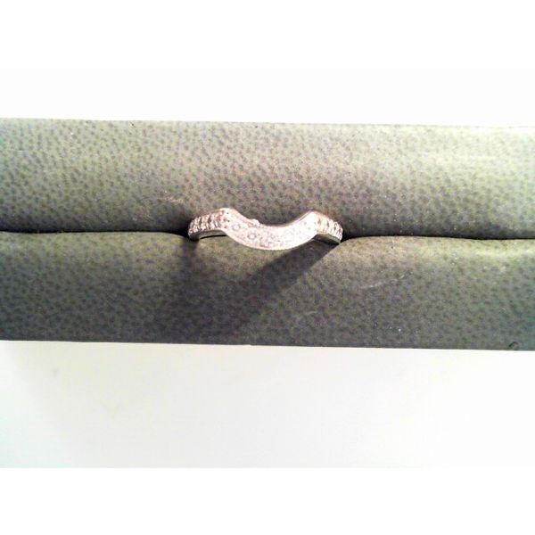 Estate Ring Genesis Jewelry Muscle shoals, AL