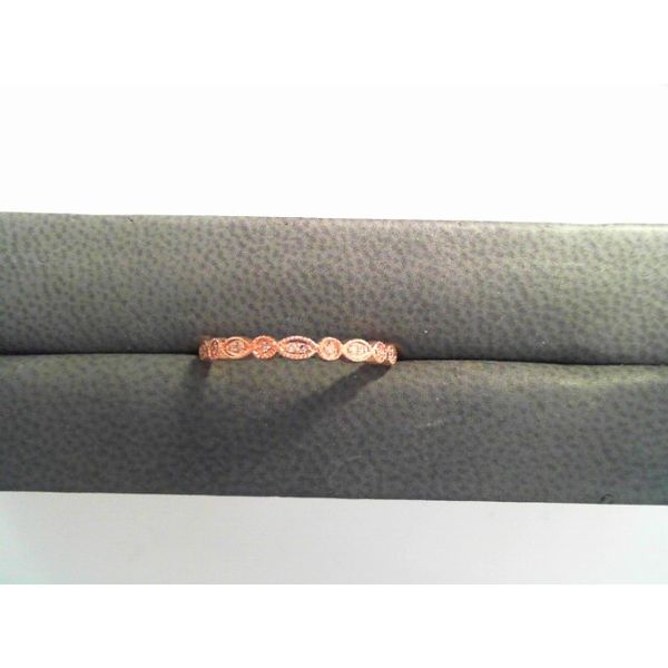 Estate Ring Genesis Jewelry Muscle shoals, AL