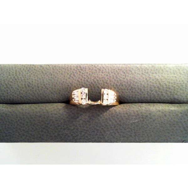 Estate Ring Genesis Jewelry Muscle shoals, AL