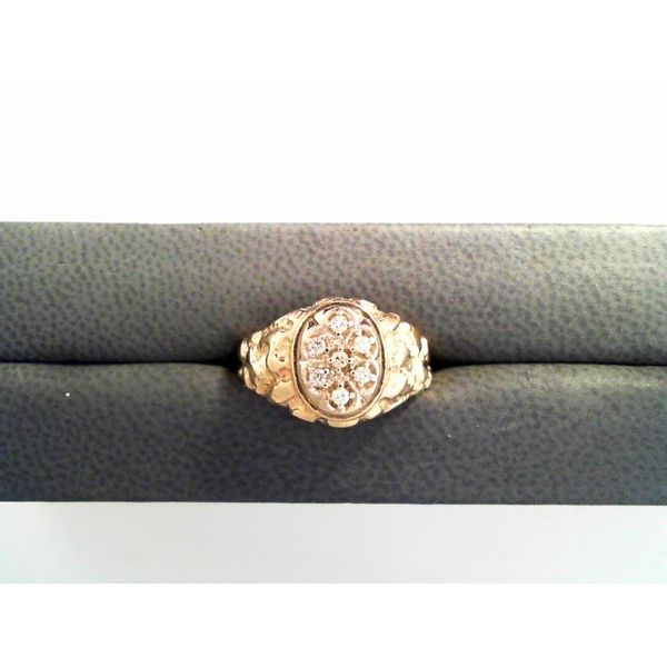 Estate Ring Genesis Jewelry Muscle shoals, AL