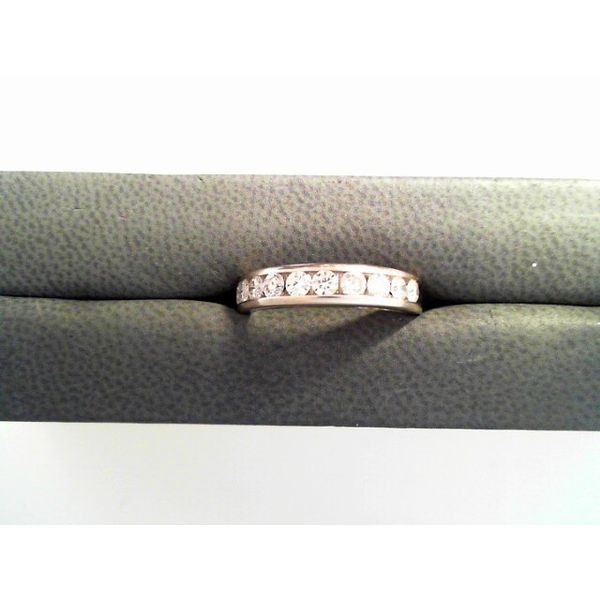 Estate Ring Genesis Jewelry Muscle shoals, AL