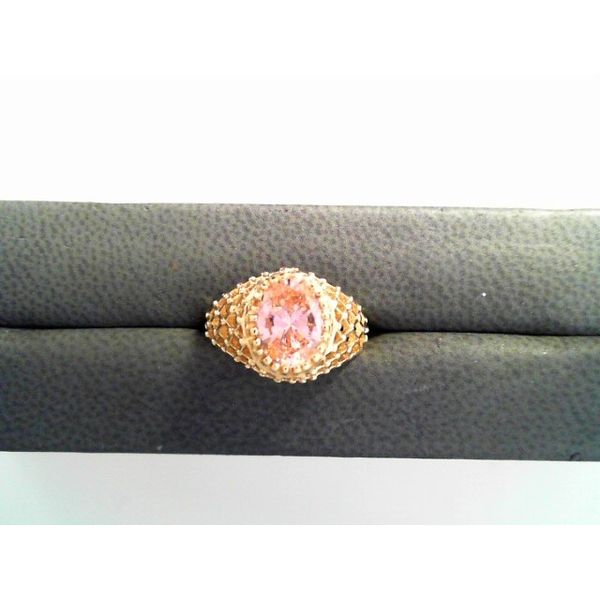 Estate Ring Genesis Jewelry Muscle shoals, AL