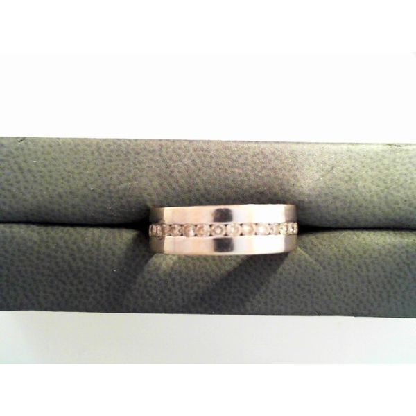 Estate Ring Genesis Jewelry Muscle shoals, AL