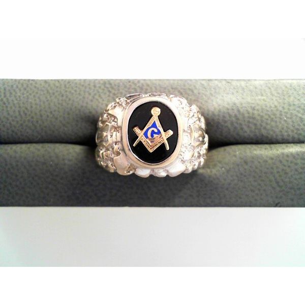 Estate Ring Genesis Jewelry Muscle shoals, AL