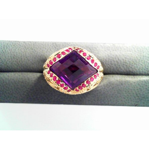 Estate Ring Genesis Jewelry Muscle shoals, AL