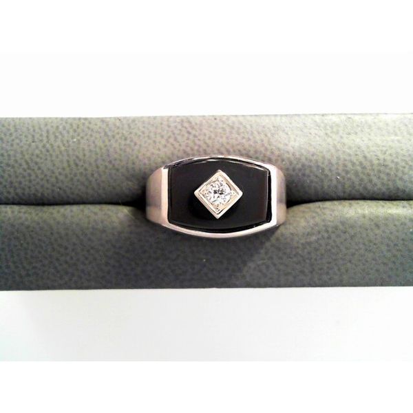 Estate Ring Genesis Jewelry Muscle shoals, AL