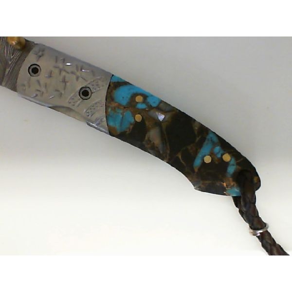 Knives Image 2 The Jewelry Station Woodward, OK