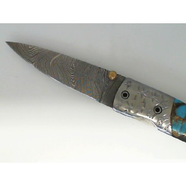 Knives The Jewelry Station Woodward, OK