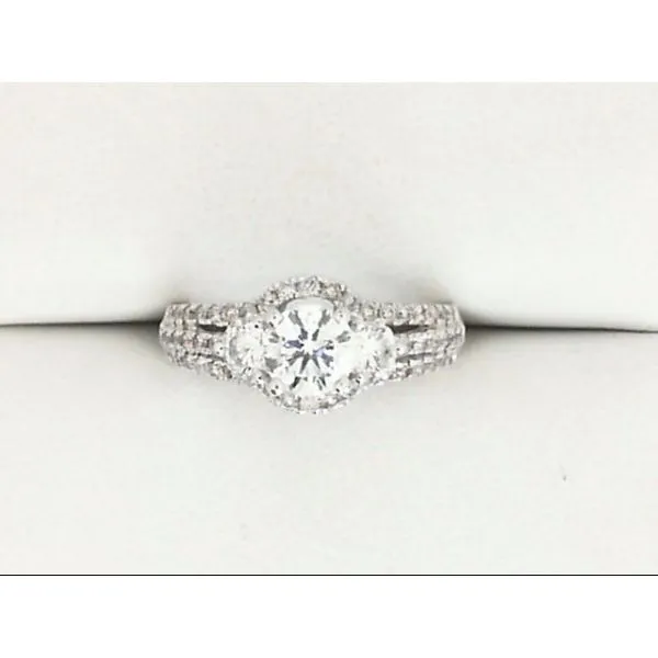 Engagement Ring The Jewelry Station Woodward, OK