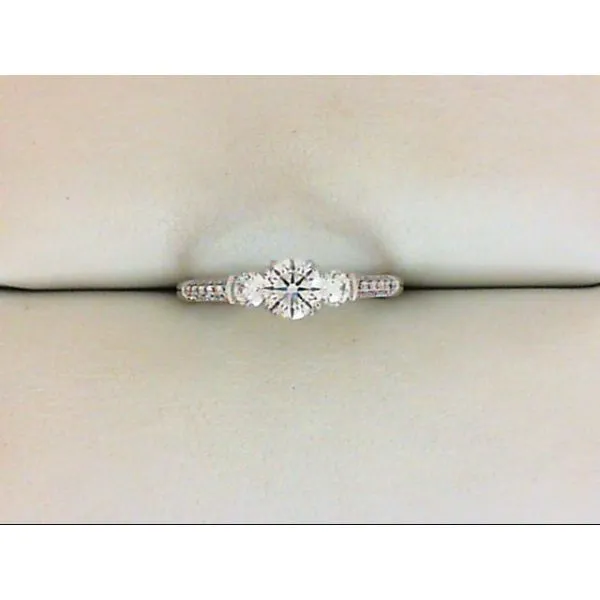 Engagement Ring The Jewelry Station Woodward, OK