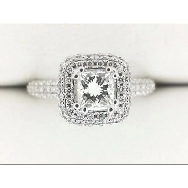 Engagement Ring The Jewelry Station Woodward, OK