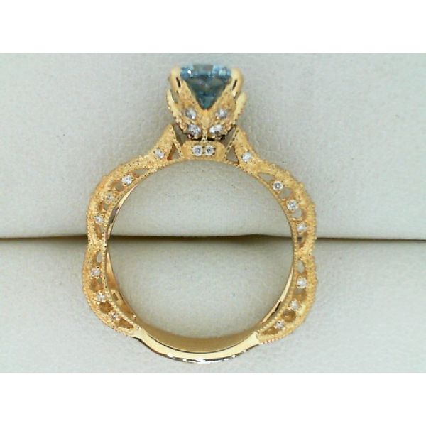 Engagement Ring Image 2 The Jewelry Station Woodward, OK