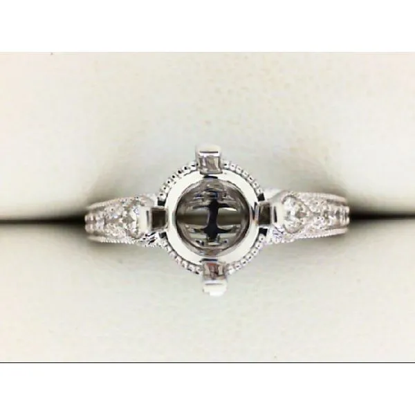 Engagement Ring The Jewelry Station Woodward, OK