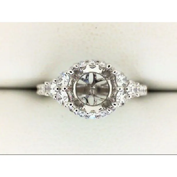 Engagement Ring The Jewelry Station Woodward, OK