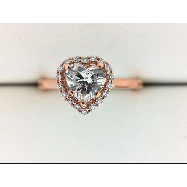 Engagement Ring The Jewelry Station Woodward, OK
