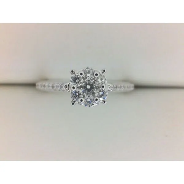 Engagement Ring The Jewelry Station Woodward, OK