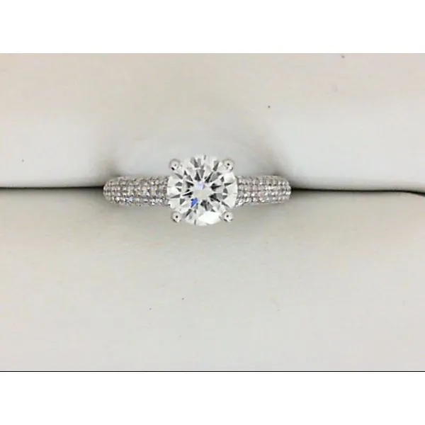 Engagement Ring The Jewelry Station Woodward, OK