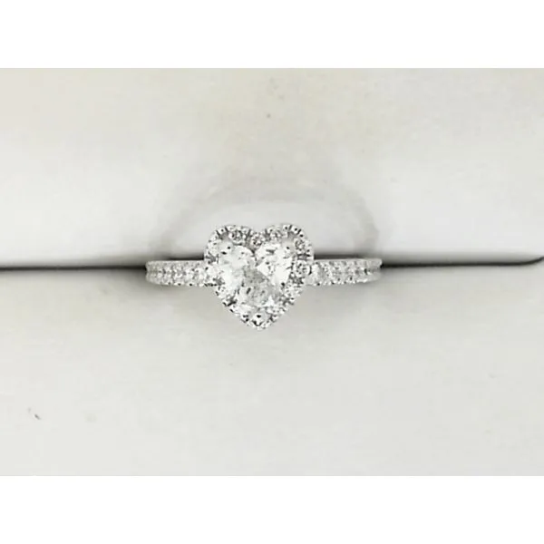 Engagement Ring The Jewelry Station Woodward, OK