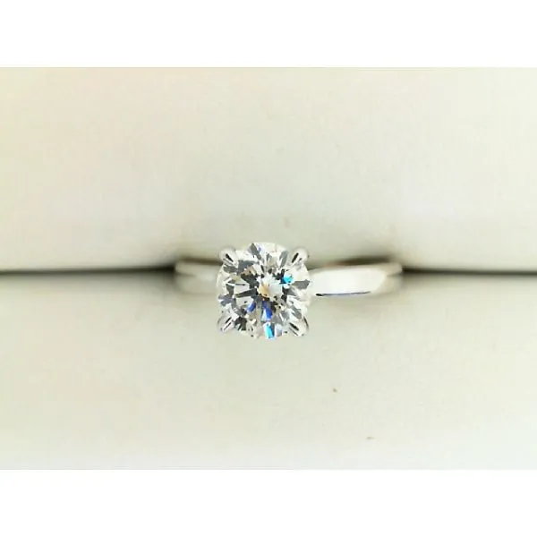 Engagement Ring The Jewelry Station Woodward, OK
