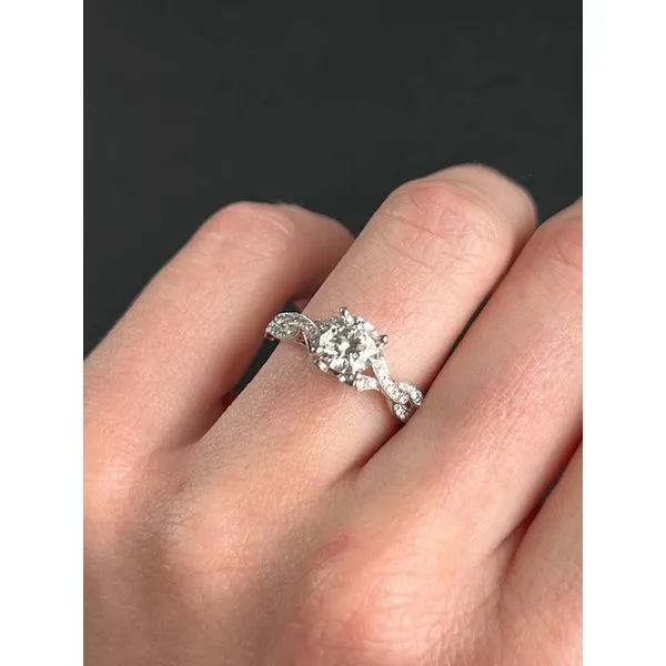 Engagement Ring