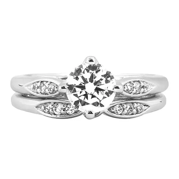 Engagement Ring Image 2 The Jewelry Station Woodward, OK