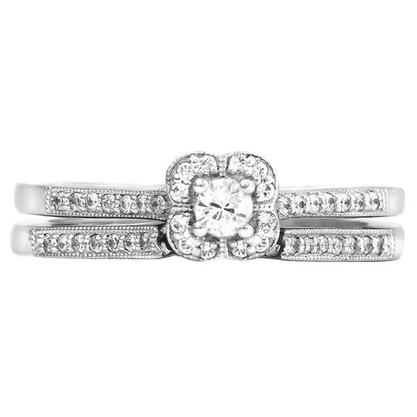 Engagement Ring The Jewelry Station Woodward, OK
