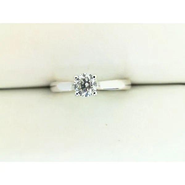 Engagement Ring The Jewelry Station Woodward, OK