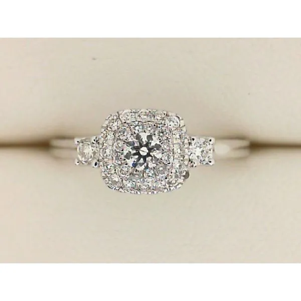 Engagement Ring The Jewelry Station Woodward, OK